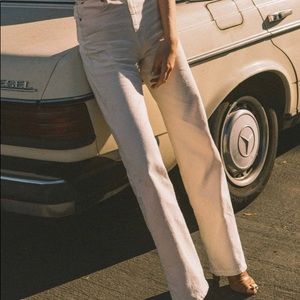 imogene + willie catherine natural